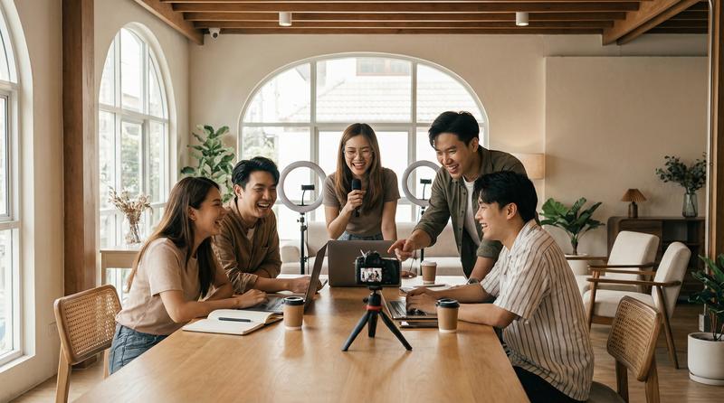 呦呦视频聊天直播