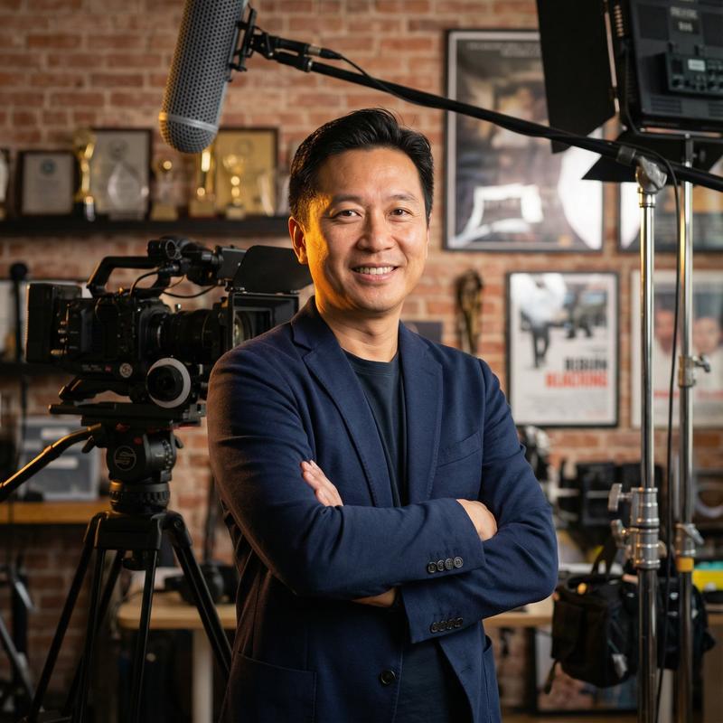 呦呦视频影视导演