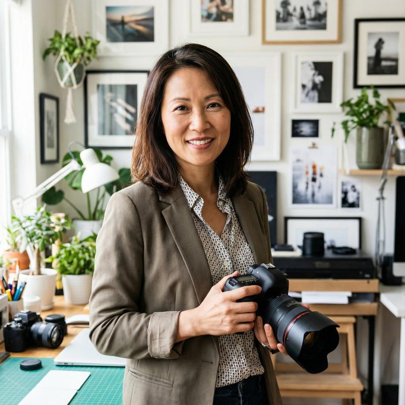 呦呦视频摄影师