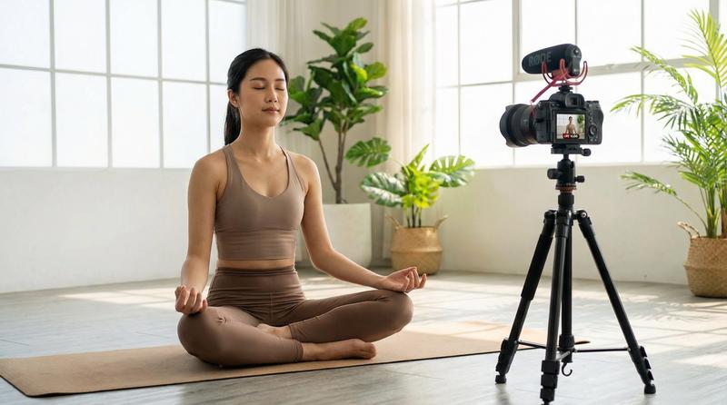 呦呦视频健身视频